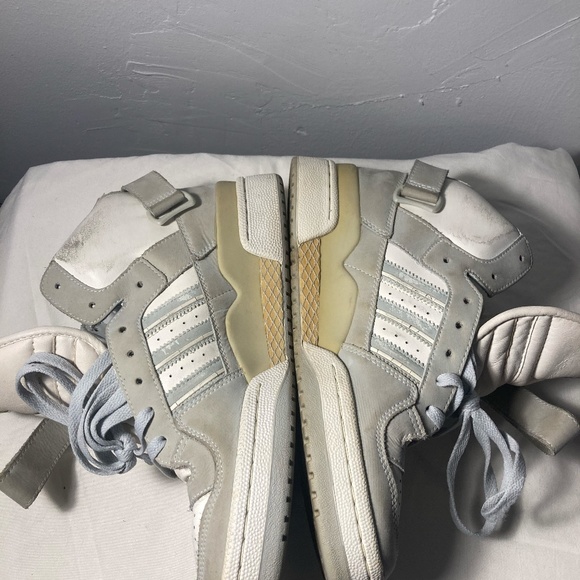 Adidas Forums 1984 - Picture 3 of 4